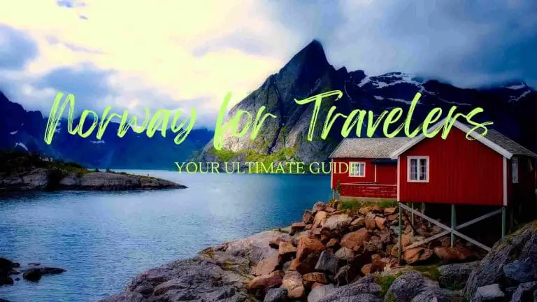 Blog post for treks on a budget everything you need to know about Norway